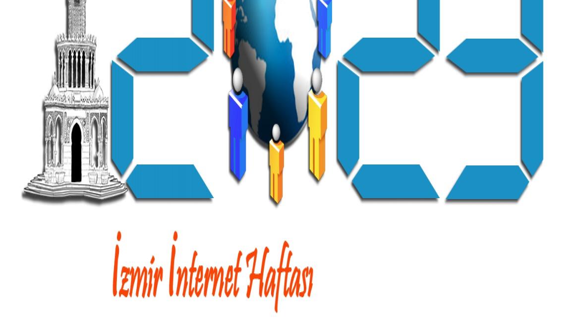 İzmir İnternet Haftası 2023